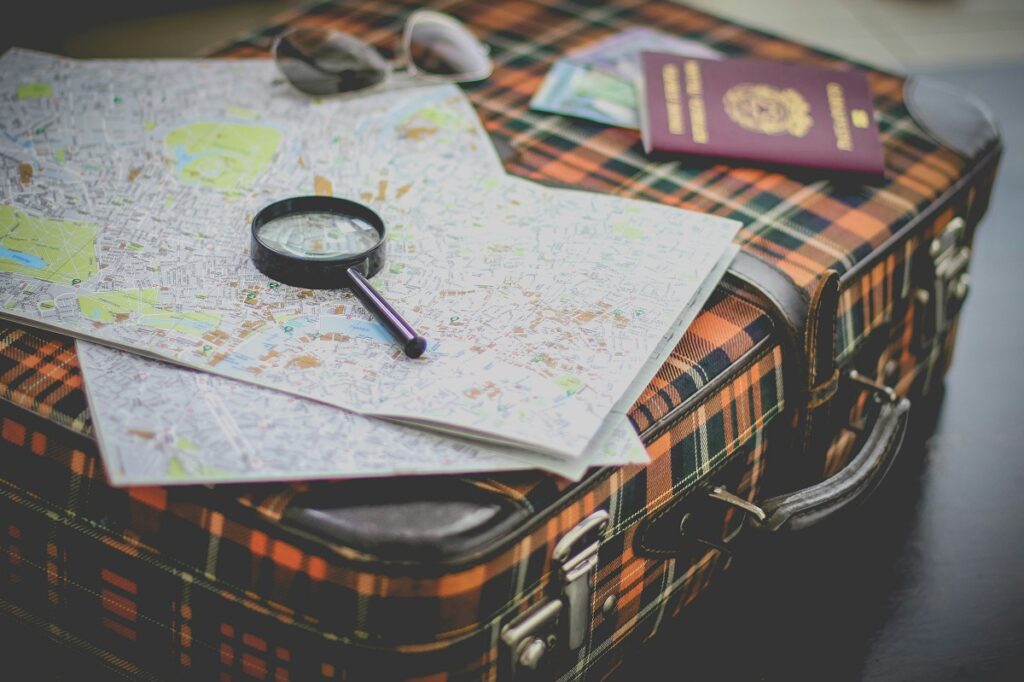 How to plan a trip using trusted travel platforms 2026