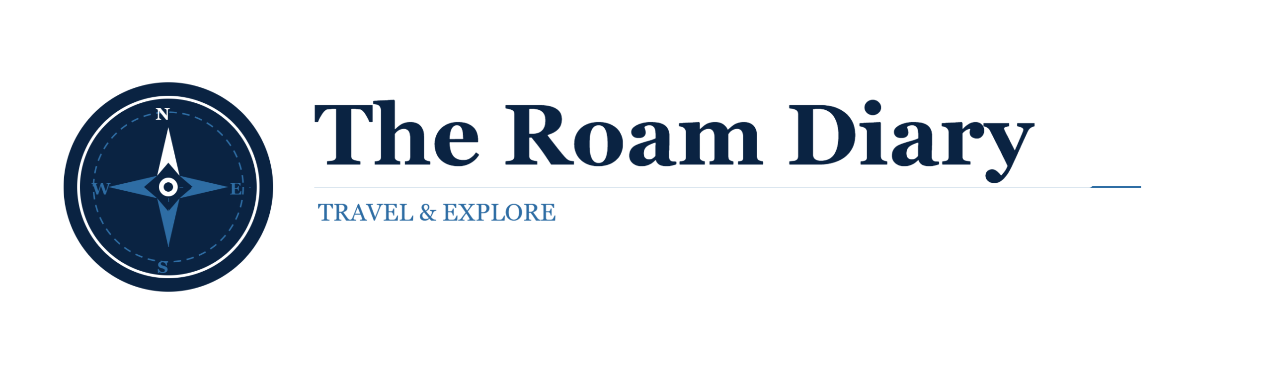 TheRoamDiary