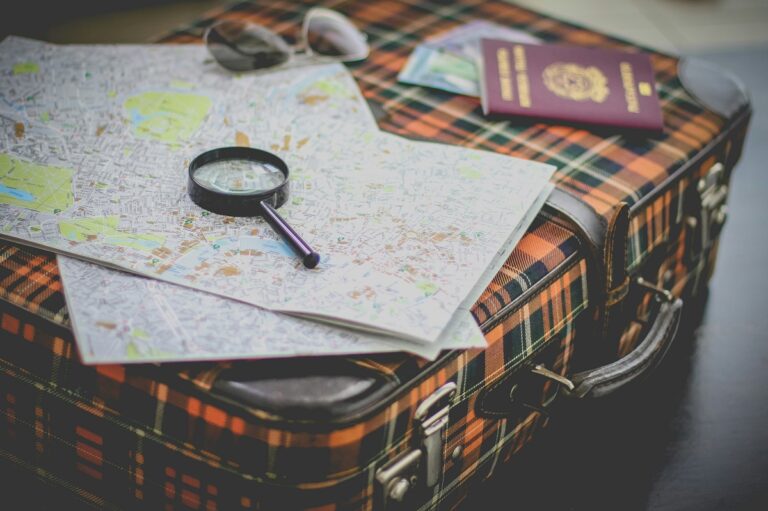 How to plan a trip using trusted travel platforms 2026